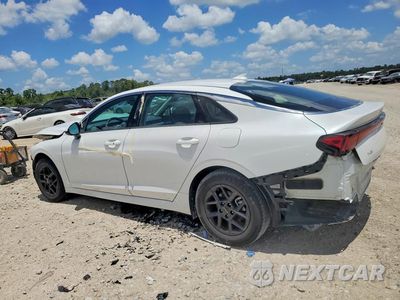 Drugie zdjęcie samochodu z przodu: 2025 KIA K5 LXS VIN:KNAG24J79S5357465 - miniatura