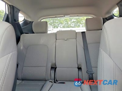Zdjęcie 10 z 13 samochodu: 2018 HYUNDAI SANTA FE SPORT 2.4L VIN:5XYZT3LBXJG567406 - miniatura