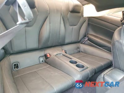 Zdjęcie 10 z 12 samochodu: 2017 INFINITI Q60 3.0T PREMIUM VIN:JN1EV7EK8HM363244 - miniatura