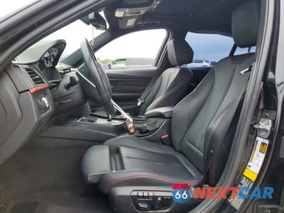 Zdjęcie 7 z 12 samochodu: 2014 BMW 3 SERIES 328 XI VIN:WBA3B3G51ENR81988 - miniatura