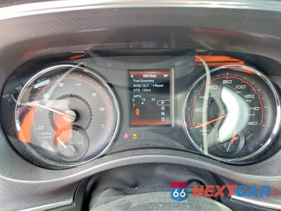 Zdjęcie 9 z 12 samochodu: 2014 DODGE CHARGER R/T VIN:2C3CDXCT6EH167471 - miniatura