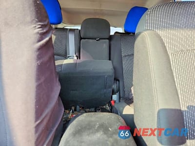 Zdjęcie 10 z 13 samochodu: 2020 DODGE JOURNEY SE VIN:3C4PDCABXLT278349 - miniatura