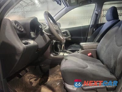 Zdjęcie 7 z 13 samochodu: 2011 TOYOTA RAV4 SPORT VIN:JTMRK4DV5B5103127 - miniatura