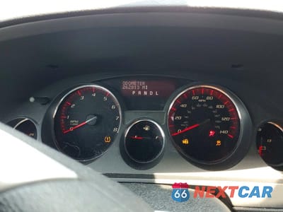 Zdjęcie 9 z 13 samochodu: 2012 GMC ACADIA SLE VIN:1GKKRPED2CJ254394 - miniatura
