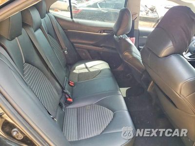 Zdjęcie 10 z 12 samochodu: 2019 TOYOTA CAMRY SE VIN:4T1B11HK5KU283150 - miniatura