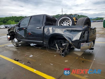 Drugie zdjęcie samochodu z przodu: 2009 DODGE RAM 1500 VIN:1D3HB13PX9S767102 - miniatura