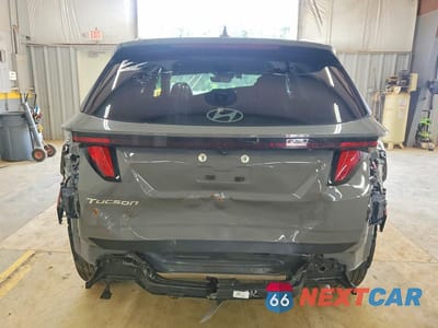 Zdjęcie 6 z 13 samochodu: 2025 HYUNDAI TUCSON SEL VIN:5NMJB3DE8SH550071 - miniatura