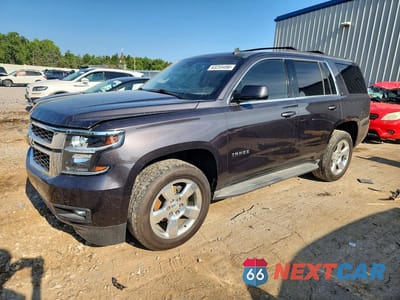 2015 CHEVROLET TAHOE K1500 LT 1GNSKBKCXFR121698 - główne zdjęcie licytacji z USA - miniatura