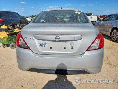 Zdjęcie 6 z 12 samochodu: 2017 NISSAN VERSA 1.6 S VIN:3N1CN7AP6HL822936 - miniatura