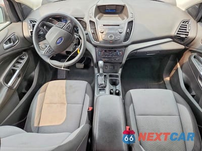 Zdjęcie 8 z 13 samochodu: 2017 FORD ESCAPE SE VIN:1FMCU9GD2HUD91831 - miniatura