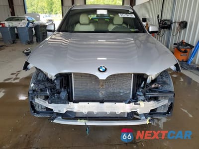 Piąte zdjęcie samochodu w środku: 2020 BMW X3 XDRIVE30I VIN:5UXTY5C06L9C04009 - miniatura