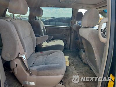 Zdjęcie 11 z 13 samochodu: 2005 TOYOTA SIENNA XLE 7 PASSENGER VIN:5TDZA22CX5S309261 - miniatura
