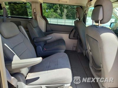 Zdjęcie 11 z 13 samochodu: 2010 DODGE GRAND CARAVAN SXT VIN:2D4RN5D17AR349756 - miniatura