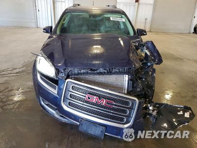 Piąte zdjęcie samochodu w środku: 2017 GMC ACADIA LIMITED SLT-2 VIN:1GKKVSKD4HJ185282 - miniatura
