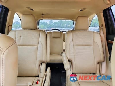 Zdjęcie 10 z 13 samochodu: 2017 TOYOTA HIGHLANDER LIMITED PLATINUM VIN:5TDDZRFH4HS456729 - miniatura
