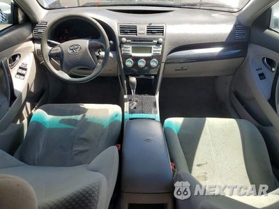 Zdjęcie 8 z 12 samochodu: 2009 TOYOTA CAMRY LE VIN:4T4BE46K49R117629 - miniatura