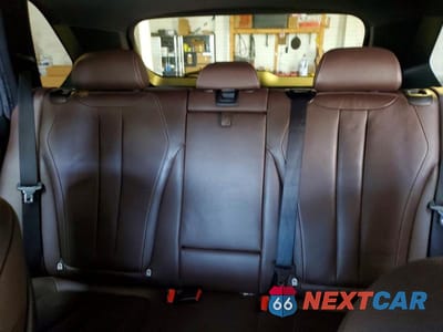 Zdjęcie 10 z 13 samochodu: 2014 BMW X5 XDRIVE35I VIN:5UXKR0C56E0K44585 - miniatura