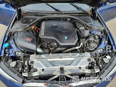 Zdjęcie 11 z 12 samochodu: 2022 BMW 330XI VIN:3MW5R7J07N8C26386 - miniatura