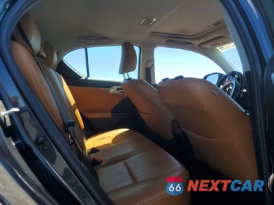Zdjęcie 10 z 12 samochodu: 2011 LEXUS CT 200 VIN:JTHKD5BHXB2028973 - miniatura