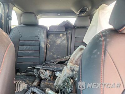 Zdjęcie 10 z 14 samochodu: 2026 HONDA CR-V SPORT-L VIN:7FARS5H85TE008680 - miniatura