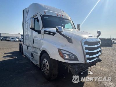 2022 FREIGHTLINER CASCADIA 1 - SEMI TRUCK 3AKJHHDR1NSND0545 - główne zdjęcie licytacji z USA - miniatura