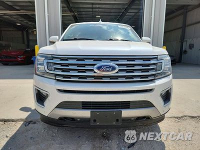 Piąte zdjęcie samochodu w środku: 2018 FORD EXPEDITION LIMITED VIN:1FMJU2AT9JEA60291 - miniatura