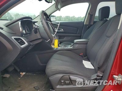 Zdjęcie 7 z 13 samochodu: 2012 GMC TERRAIN SLE VIN:2GKALMEK2C6370461 - miniatura