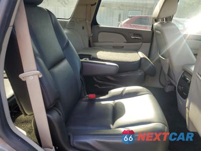 Zdjęcie 11 z 13 samochodu: 2009 CHEVROLET TAHOE K1500 LT VIN:1GNFK23019R173649 - miniatura
