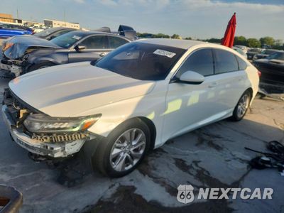 2020 HONDA ACCORD LX 1HGCV1F1XLA054250 - główne zdjęcie licytacji z USA - miniatura