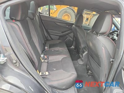 Zdjęcie 10 z 13 samochodu: 2024 SUBARU WRX PREMIUM VIN:JF1VBAH69R8804560 - miniatura