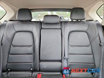 Zdjęcie 10 z 14 samochodu: 2022 MAZDA CX-5 PREFERRED VIN:JM3KFBCMXN0560317 - miniatura