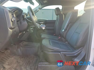 Zdjęcie 7 z 12 samochodu: 2024 CHEVROLET SILVERADO C1500 VIN:3GCNAAEK3RG137896 - miniatura