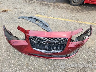 Zdjęcie 12 z 13 samochodu: 2021 CHRYSLER 300 S VIN:2C3CCABG1MH529063 - miniatura