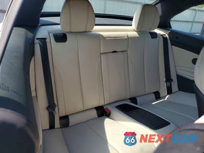 Zdjęcie 10 z 12 samochodu: 2020 BMW 440XI VIN:WBA4Z7C00L5R61679 - miniatura