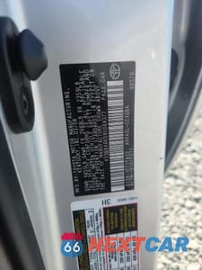 Zdjęcie 12 z 12 samochodu: 2009 TOYOTA CAMRY HYBRID VIN:4T1BB46K59U068377 - miniatura