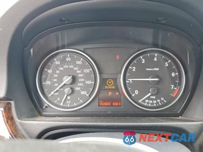 Zdjęcie 9 z 12 samochodu: 2008 BMW 328 VIN:WBAVC73548KX91479 - miniatura