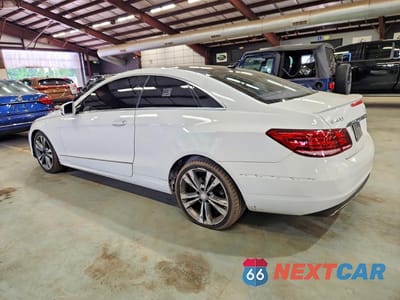 Drugie zdjęcie samochodu z przodu: 2016 MERCEDES-BENZ E 400 4MATIC VIN:WDDKJ6HB2GF331397 - miniatura