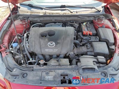 Zdjęcie 11 z 12 samochodu: 2015 MAZDA 6 TOURING VIN:JM1GJ1V60F1173745 - miniatura