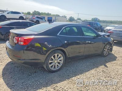 Trzecie zdjęcie samochodu z tyłu: 2015 CHEVROLET MALIBU 2LT VIN:1G11D5SL5FF126124 - miniatura