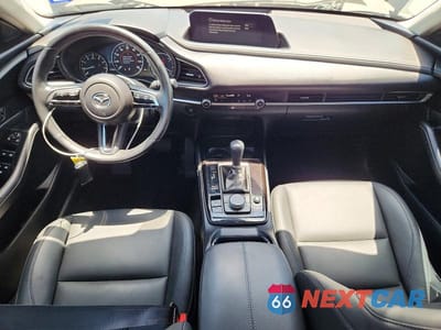 Zdjęcie 8 z 12 samochodu: 2024 MAZDA CX-30 SELECT VIN:3MVDMBBM7RM658201 - miniatura