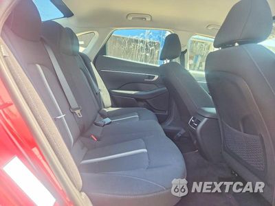 Zdjęcie 10 z 13 samochodu: 2026 HYUNDAI SONATA HYBRID BLUE VIN:KMHL24JJXTA143196 - miniatura
