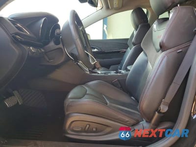 Zdjęcie 7 z 13 samochodu: 2016 CHEVROLET SS VIN:6G3F15RWXGL205591 - miniatura