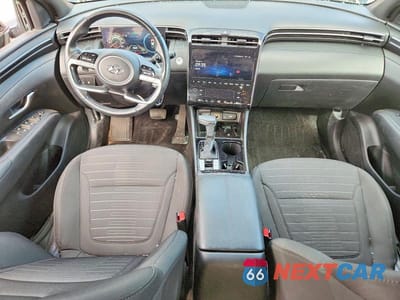 Zdjęcie 8 z 13 samochodu: 2023 HYUNDAI SANTA CRUZ SEL PREMIUM VIN:5NTJDDAF6PH074119 - miniatura
