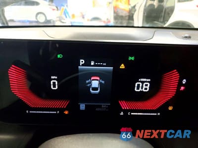 Zdjęcie 9 z 12 samochodu: 2025 KIA K4 LXS VIN:3KPFT4DE0SE004915 - miniatura