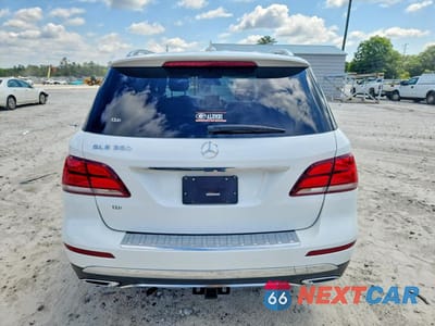 Zdjęcie 6 z 12 samochodu: 2018 MERCEDES-BENZ GLE 350 VIN:4JGDA5JB7JB057907 - miniatura