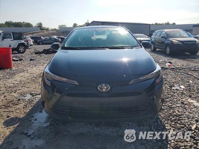 Piąte zdjęcie samochodu w środku: 2026 TOYOTA COROLLA LE VIN:5YFB4MDEXTP375740 - miniatura
