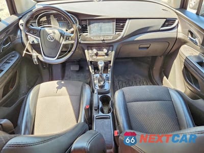 Zdjęcie 8 z 14 samochodu: 2020 BUICK ENCORE PREFERRED VIN:KL4CJASB6LB009187 - miniatura