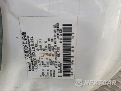 Zdjęcie 10 z 10 samochodu: 2007 FORD F750 SUPER DUTY UTILITY / SERVICE TRUCK VIN:3FRWF75T87V509729 - miniatura