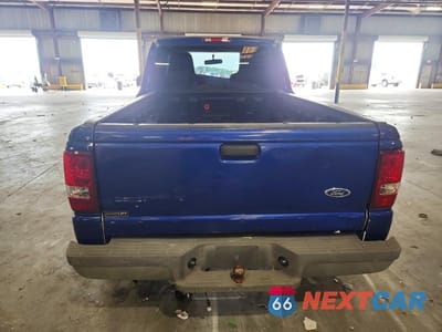 Zdjęcie 6 z 12 samochodu: 2004 FORD RANGER VIN:1FTYR10U04PB17964 - miniatura