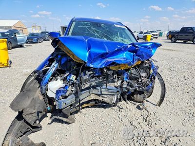 Piąte zdjęcie samochodu w środku: 2022 HONDA HR-V EX VIN:3CZRU6H51NM736152 - miniatura